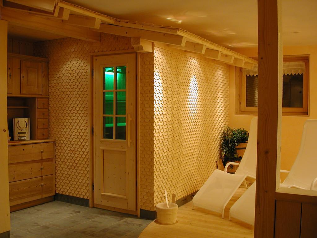 Appartments Haus Monika Schoppernau Dış mekan fotoğraf