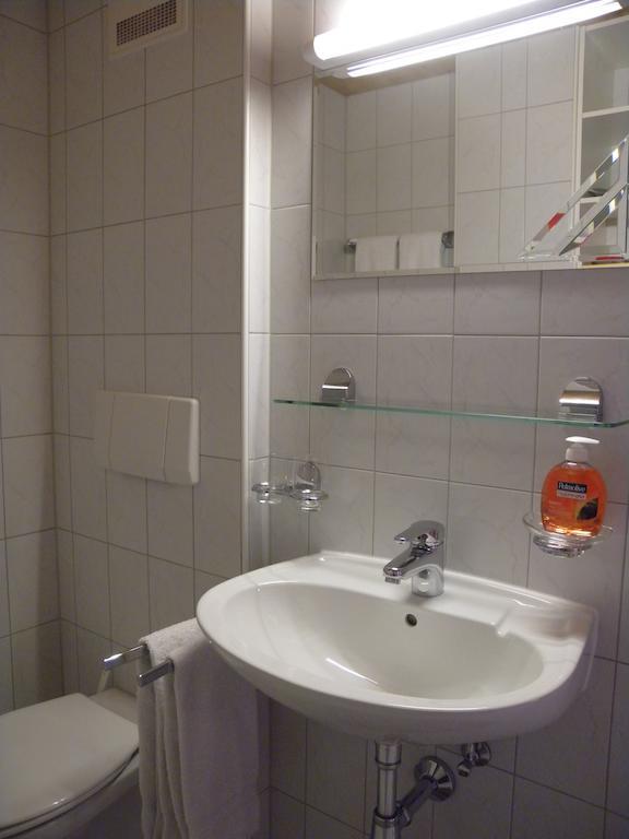 Appartments Haus Monika Schoppernau Oda fotoğraf