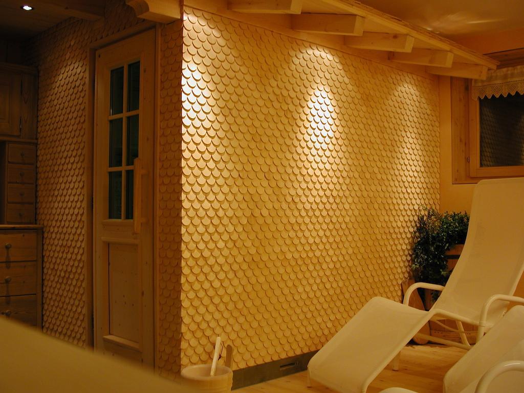 Appartments Haus Monika Schoppernau Dış mekan fotoğraf